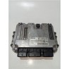 Recambio de centralita inyeccion para peugeot 207 (2006) 1.4 confort [1,4 ltr. - 50 kw hdi] referencia OEM IAM 0281011863 EDC16C