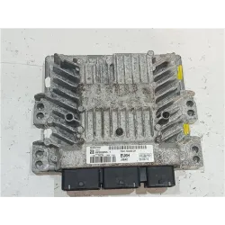 Recambio de centralita inyeccion para ford mondeo berlina (ca2)(2007) referencia OEM IAM 5WS40595HT SID206  