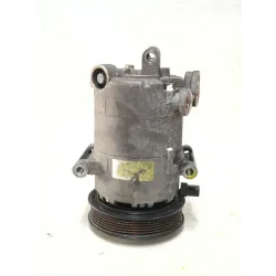 Recambio de compresor aire acondicionado para peugeot boxer caja/chasis 2.2 hdi 100 referencia OEM IAM 6C1H19D786AA  