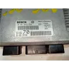 Recambio de centralita inyeccion para peugeot 206 + (2009) 1.4 básico [1,4 ltr. - 55 kw] referencia OEM IAM 0281010594  