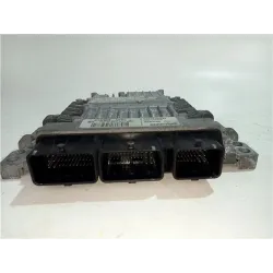 Recambio de centralita inyeccion para renault scenic ii (jm)(2003) 1.9 dci (jm12, jm0g) referencia OEM IAM S122326107A  