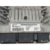 Recambio de centralita inyeccion para ford mondeo berlina (ca2)(2007) referencia OEM IAM 5WS40595HT SID206  