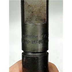 Recambio de inyector para renault laguna (b56)(1998) 2.0+ 16v rxe [2,0 ltr. - 101,5 kw 16v cat (f4r)] referencia OEM IAM 0432193