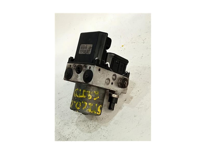 Recambio de nucleo abs para fiat stilo (192)(2001) 1.9 jtd (192_xe1a) referencia OEM IAM 0265225232 51702474  