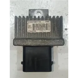 Recambio de caja precalentamiento para nissan juke i (f15e)(06.2010) 1.5 acenta [1,5 ltr. - 81 kw turbodiesel cat] referencia OE