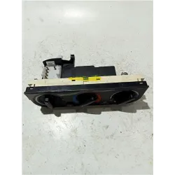 Recambio de mandos climatizador para bmw serie 3 berlina (e36)(1990) 316 i referencia OEM IAM E366411  