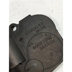 Recambio de motor apertura calefaccion para mercedes-benz clase c (bm 204) berlina (01.2007) 2.2 c 200 cdi (204.007) [2,2 ltr. -