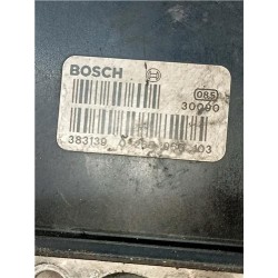 Recambio de nucleo abs para fiat stilo (192)(2001) 1.9 jtd (192_xe1a) referencia OEM IAM 0265225232 51702474  