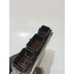 Recambio de centralita inyeccion para peugeot 207 (2006) 1.4 confort [1,4 ltr. - 50 kw hdi] referencia OEM IAM 0281011863 EDC16C