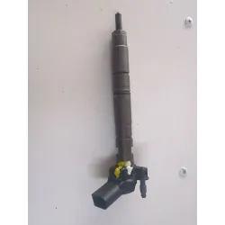 Recambio de inyector para audi a4 b8 (8k2) 2.0 tdi referencia OEM IAM 0445116030  