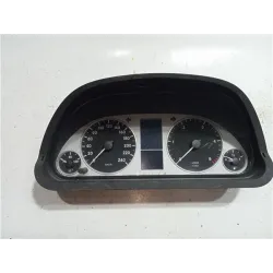 Recambio de cuadro completo para mercedes-benz clase b (bm 245)(03.2005) 1.5 b 160 (245.231) [1,5 ltr. - 70 kw cat] referencia O