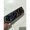 Recambio de mandos climatizador para bmw serie 3 berlina (e36)(1990) 316 i referencia OEM IAM E366411  