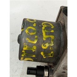 Recambio de nucleo abs para fiat stilo (192)(2001) 1.9 jtd (192_xe1a) referencia OEM IAM 0265225232 51702474  