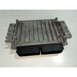 Recambio de centralita inyeccion para renault scenic ii (jm)(2003) 1.9 dci (jm12, jm0g) referencia OEM IAM S110030304C  