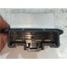 Recambio de resistencia calefaccion para toyota corolla (e12)(2002) 1.6 vvt-i referencia OEM IAM 4993002121  