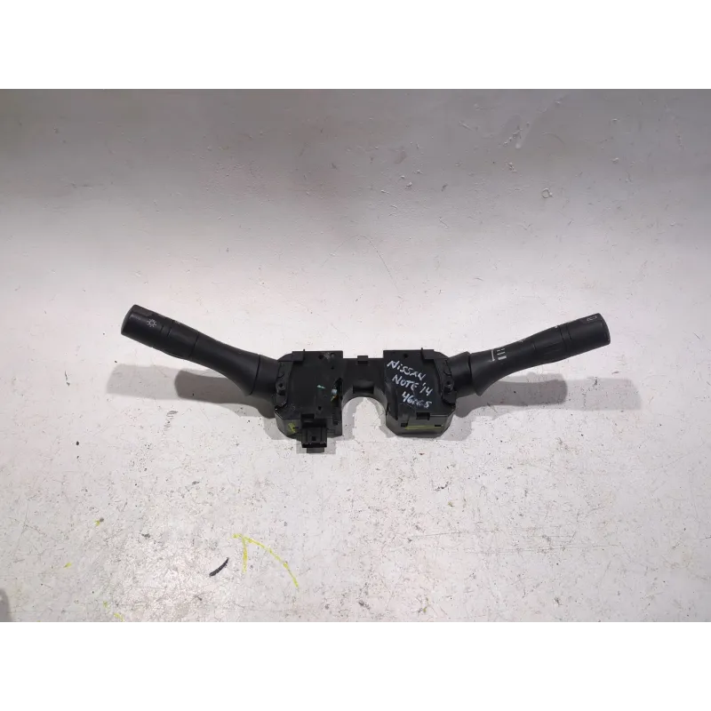 Recambio de mando multifuncion para nissan note ii (e12)(2013) 1.5 dci referencia OEM IAM NILES14A01  