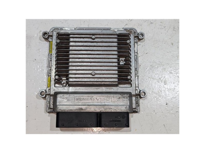 Recambio de centralita inyeccion para dodge caliber (pm)(2006) 1.8 s [1,8 ltr. - 110 kw 16v cat] referencia OEM IAM A2C53172365 