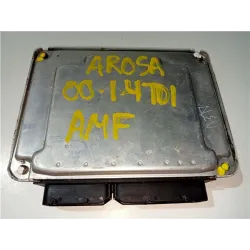 Recambio de centralita inyeccion para seat arosa (6h1)(1997) 1.4 tdi referencia OEM IAM 045906019M  