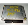 Recambio de centralita inyeccion para seat arosa (6h1)(1997) 1.4 tdi referencia OEM IAM 045906019M  