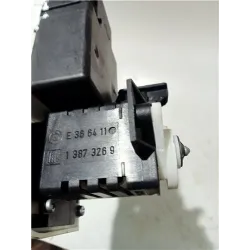 Recambio de mandos climatizador para bmw serie 3 berlina (e36)(1990) 316 i referencia OEM IAM E366411  