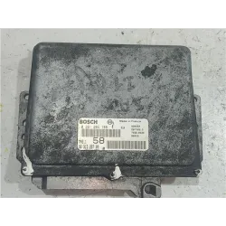 Recambio de centralita inyeccion para citroën saxo (1999) 1.1 furio [1,1 ltr. - 44 kw] referencia OEM IAM 0261204788  
