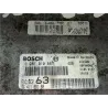 Recambio de centralita inyeccion para peugeot 607 (s1)(12.200012.2004) 2.2 hdi referencia OEM IAM 0281010567 9641188180  