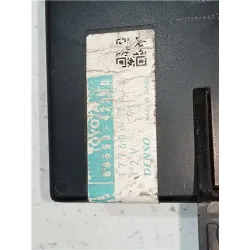 Recambio de modulo electronico para toyota rav4 (a3)(2005) 2.2 d-4d referencia OEM IAM 8865042230  