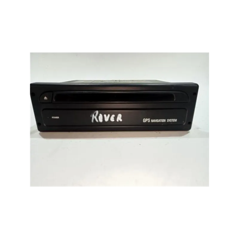 Recambio de radio cd para land rover range rover (lm)(01.2002) referencia OEM IAM YIB500040  
