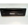 Recambio de radio cd para land rover range rover (lm)(01.2002) referencia OEM IAM YIB500040  