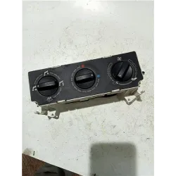 Recambio de mandos climatizador para citroën zx (1991) 1.9 d referencia OEM IAM 810501263F  