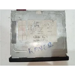 Recambio de radio cd para land rover range rover (lm)(01.2002) referencia OEM IAM YIB500040  