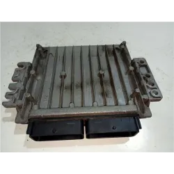 Recambio de centralita inyeccion para renault clio iii (2005) 1.1 75 cv referencia OEM IAM S118301111A  
