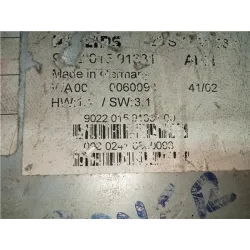 Recambio de radio cd para land rover range rover (lm)(01.2002) referencia OEM IAM YIB500040  