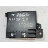 Recambio de modulo electronico para toyota rav4 (a3)(2005) 2.2 d-4d referencia OEM IAM 8865042230  