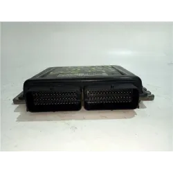 Recambio de centralita inyeccion para renault clio iii (2005) 1.1 75 cv referencia OEM IAM S118301111A  