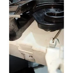 Recambio de mandos climatizador para citroën zx (1991) 1.9 d referencia OEM IAM 810501263F  