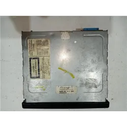 Recambio de radio cd para land rover range rover (lm)(01.2002) referencia OEM IAM YIB500040  
