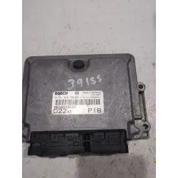 Recambio de centralita inyeccion para citroën jumper furgón (01.1994) 2.8 hdi referencia OEM IAM 0281010345  