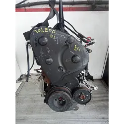 Recambio de motor completo para seat toledo (1l)(09.1991) 1.9 tdi referencia OEM IAM 1Z 721 244  