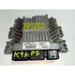 Recambio de centralita inyeccion para renault megane ii classic berlina (2003) referencia OEM IAM S122326114A  