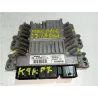 Recambio de centralita inyeccion para renault megane ii classic berlina (2003) referencia OEM IAM S122326114A  