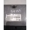 Recambio de centralita inyeccion para citroën jumper furgón (01.1994) 2.8 hdi referencia OEM IAM 0281010345  
