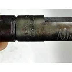 Recambio de inyector para renault laguna (b56)(1998) 2.0+ 16v rxe [2,0 ltr. - 101,5 kw 16v cat (f4r)] referencia OEM IAM 0432193