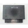 Recambio de centralita cierre para seat ibiza (6l1)(04.2002) 1.9 tdi referencia OEM IAM 6Q0959433E  