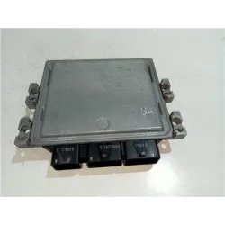 Recambio de centralita inyeccion para renault megane ii classic berlina (2003) referencia OEM IAM S122326114A  