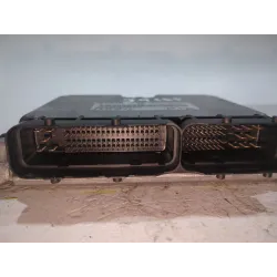 Recambio de centralita inyeccion para citroën jumper furgón (01.1994) 2.8 hdi referencia OEM IAM 0281010345  