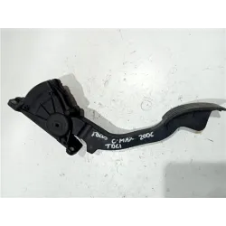 Recambio de potenciometro pedal gas para ford focus c-max (cap)(20032007) referencia OEM IAM 3M519F836AF  