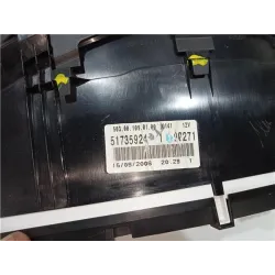 Recambio de cuadro completo para fiat croma (194)(2005) 1.9 d multijet referencia OEM IAM 503001090100  