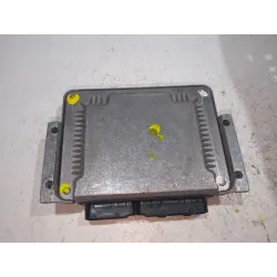 Recambio de centralita inyeccion para citroën jumper furgón (01.1994) 2.8 hdi referencia OEM IAM 0281010345  