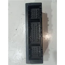 Recambio de centralita cierre para seat ibiza (6l1)(04.2002) 1.9 tdi referencia OEM IAM 6Q0959433E  